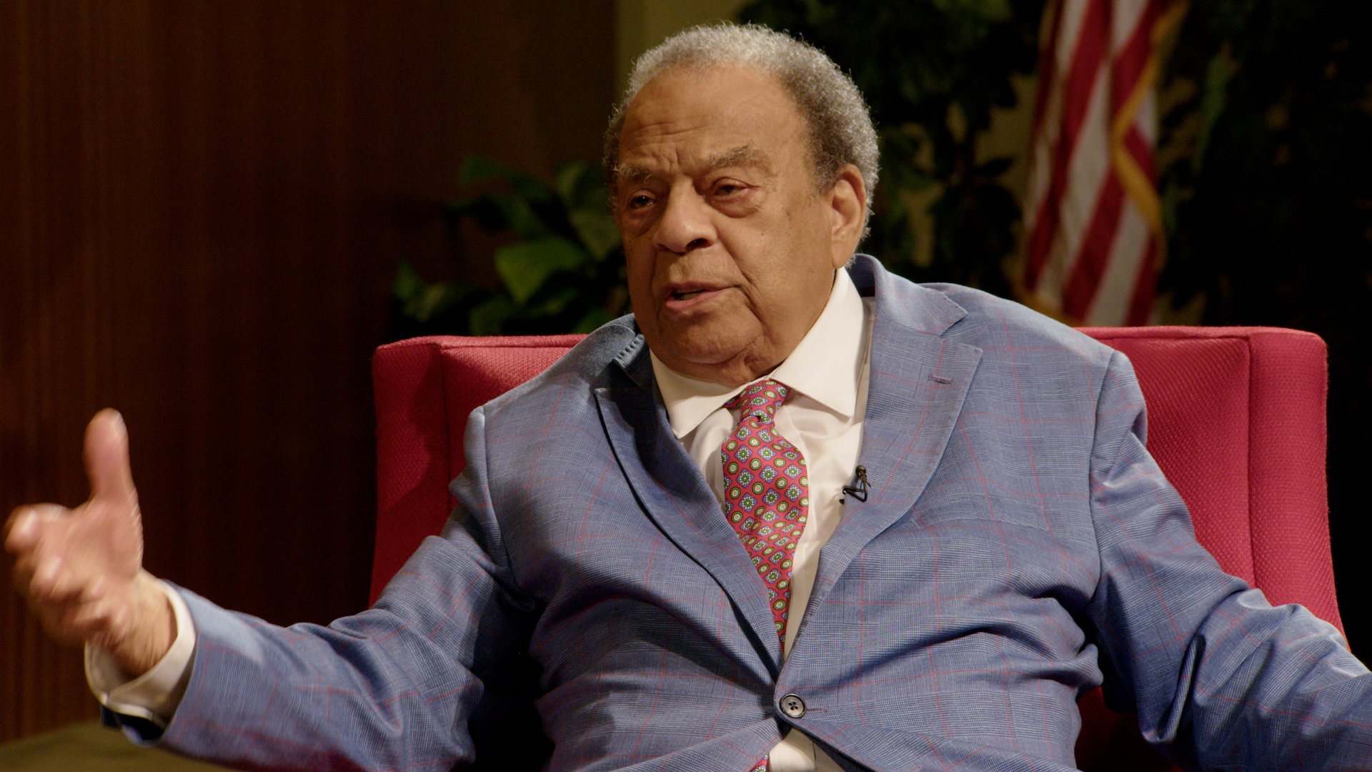 Check for Live From the LBJ Library With Mark Updegrove Season 2 airing on a public television station near you!